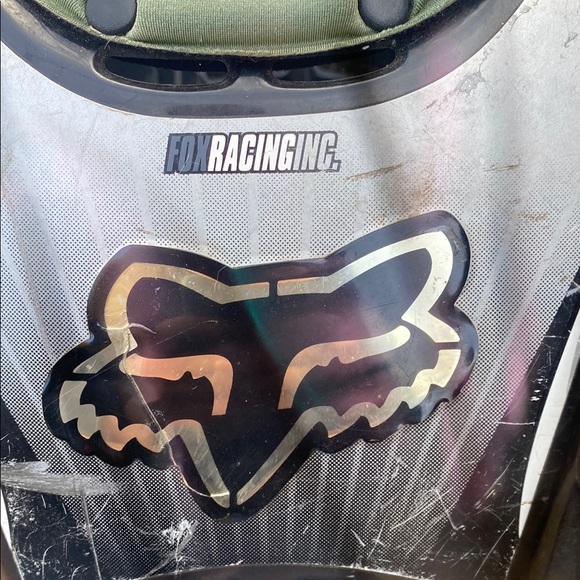 Fox Racing Chest Protector - Picture 3 of 5